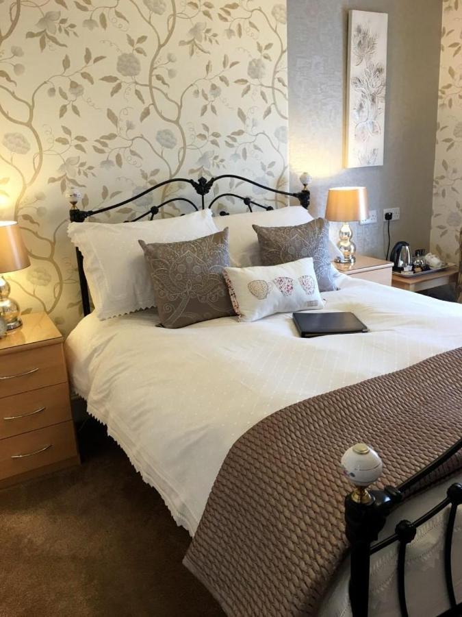Stratford House Exclusively For Adults Hotell Llandudno Eksteriør bilde