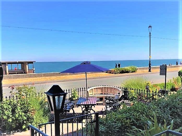 Stratford House Exclusively For Adults Hotell Llandudno Eksteriør bilde