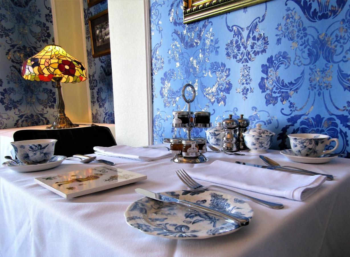 Stratford House Exclusively For Adults Hotell Llandudno Eksteriør bilde