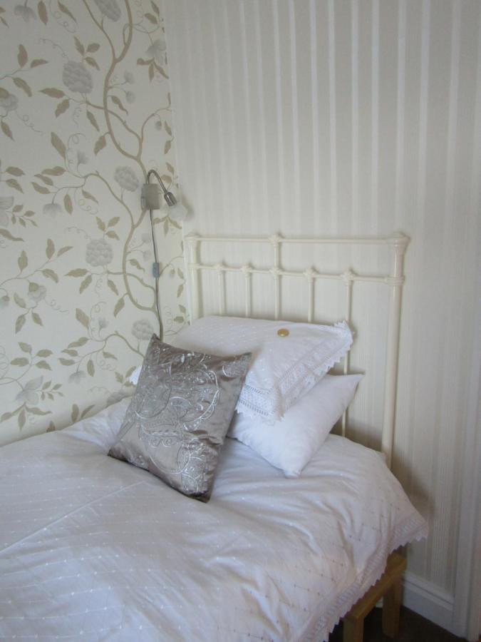 Stratford House Exclusively For Adults Hotell Llandudno Eksteriør bilde