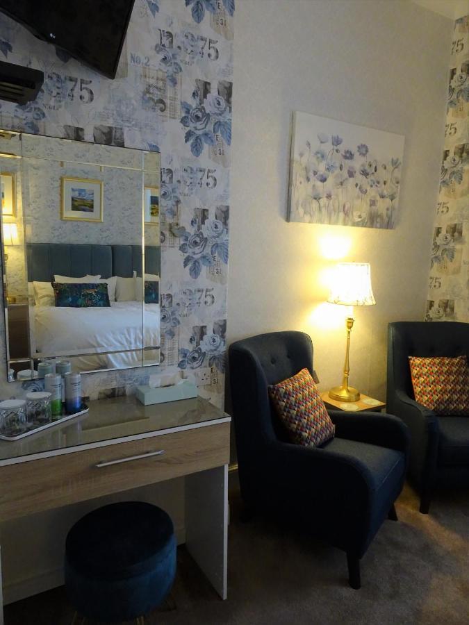 Stratford House Exclusively For Adults Hotell Llandudno Eksteriør bilde