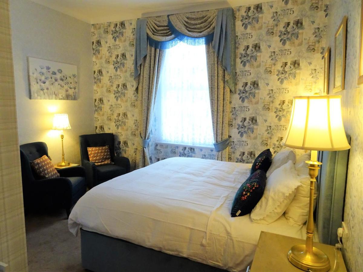 Stratford House Exclusively For Adults Hotell Llandudno Rom bilde
