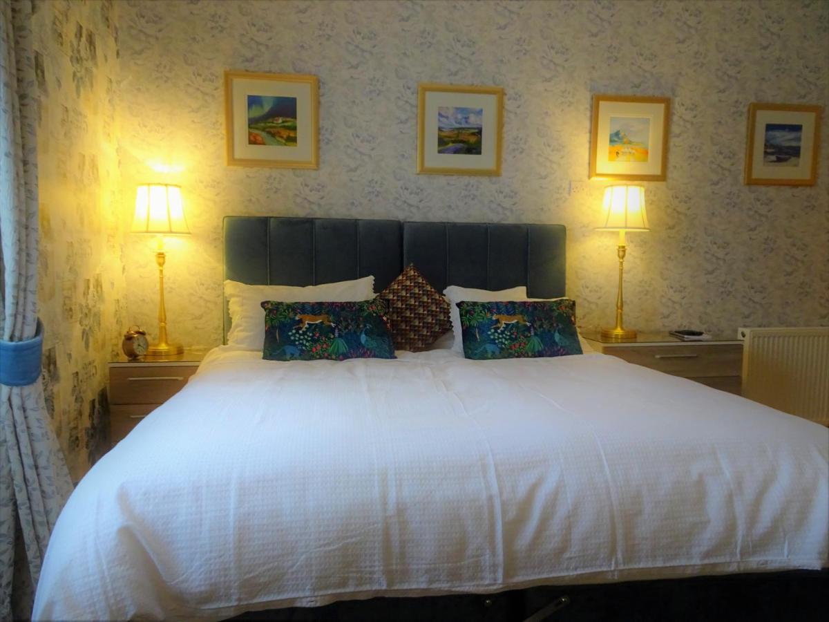 Stratford House Exclusively For Adults Hotell Llandudno Eksteriør bilde