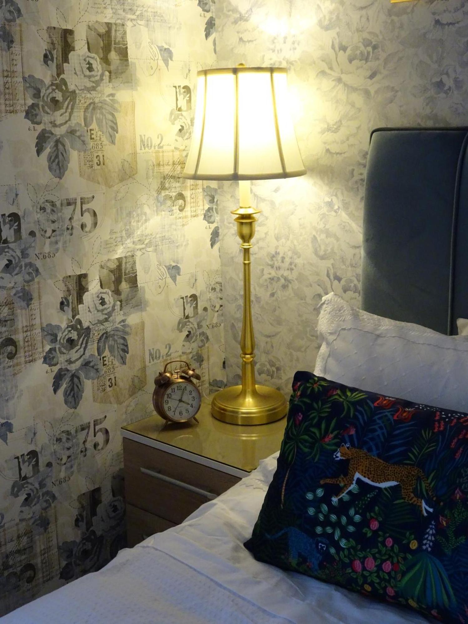 Stratford House Exclusively For Adults Hotell Llandudno Rom bilde