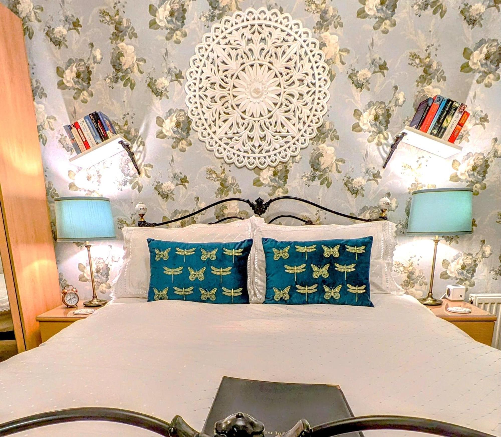 Stratford House Exclusively For Adults Hotell Llandudno Eksteriør bilde