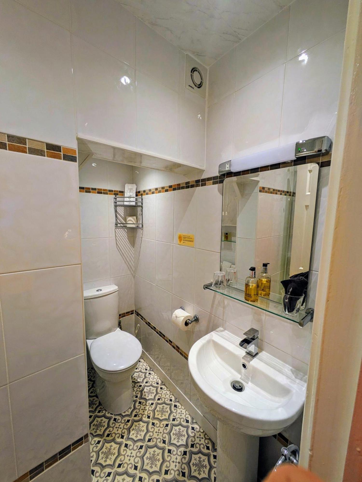 Stratford House Exclusively For Adults Hotell Llandudno Rom bilde