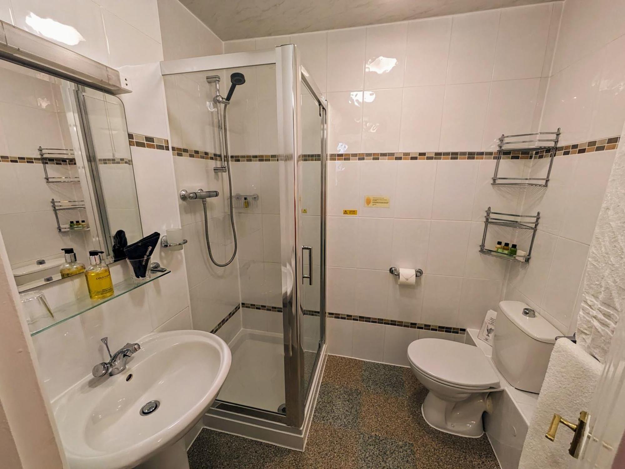 Stratford House Exclusively For Adults Hotell Llandudno Eksteriør bilde