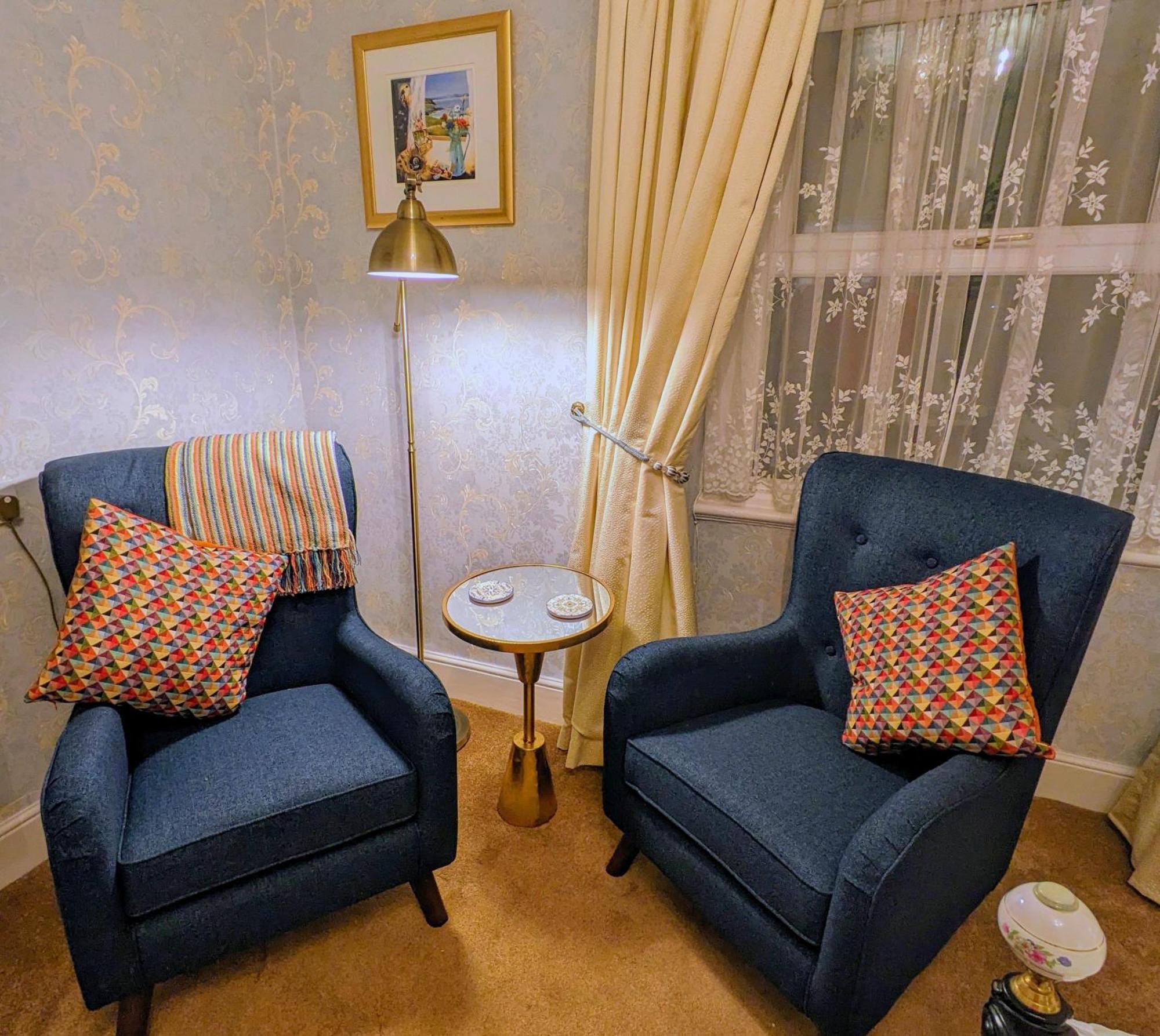 Stratford House Exclusively For Adults Hotell Llandudno Eksteriør bilde