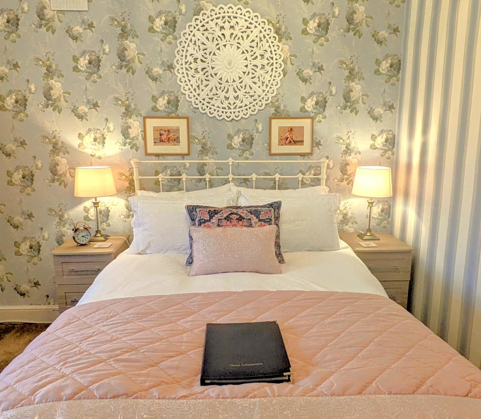 Stratford House Exclusively For Adults Hotell Llandudno Eksteriør bilde