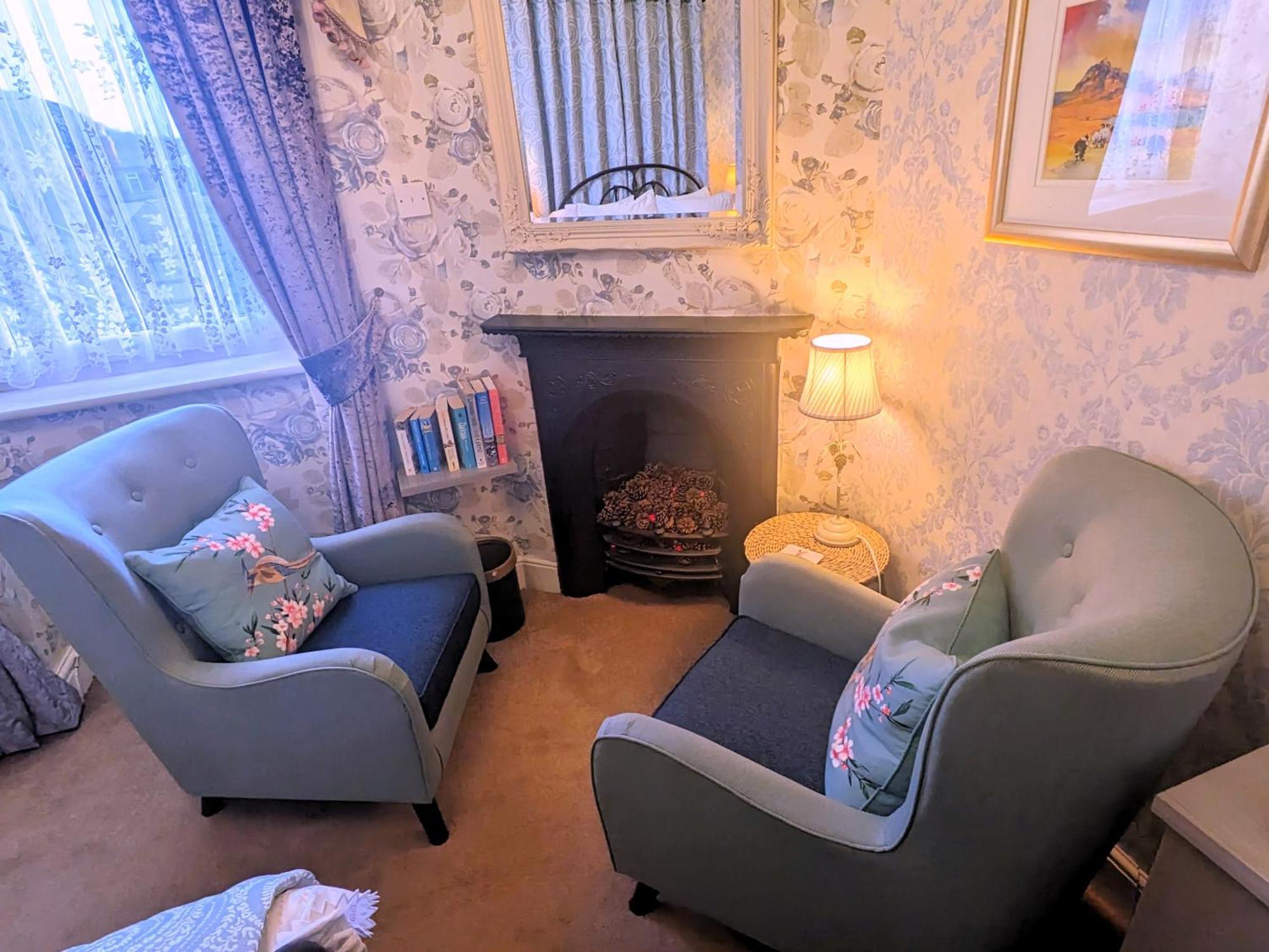 Stratford House Exclusively For Adults Hotell Llandudno Eksteriør bilde