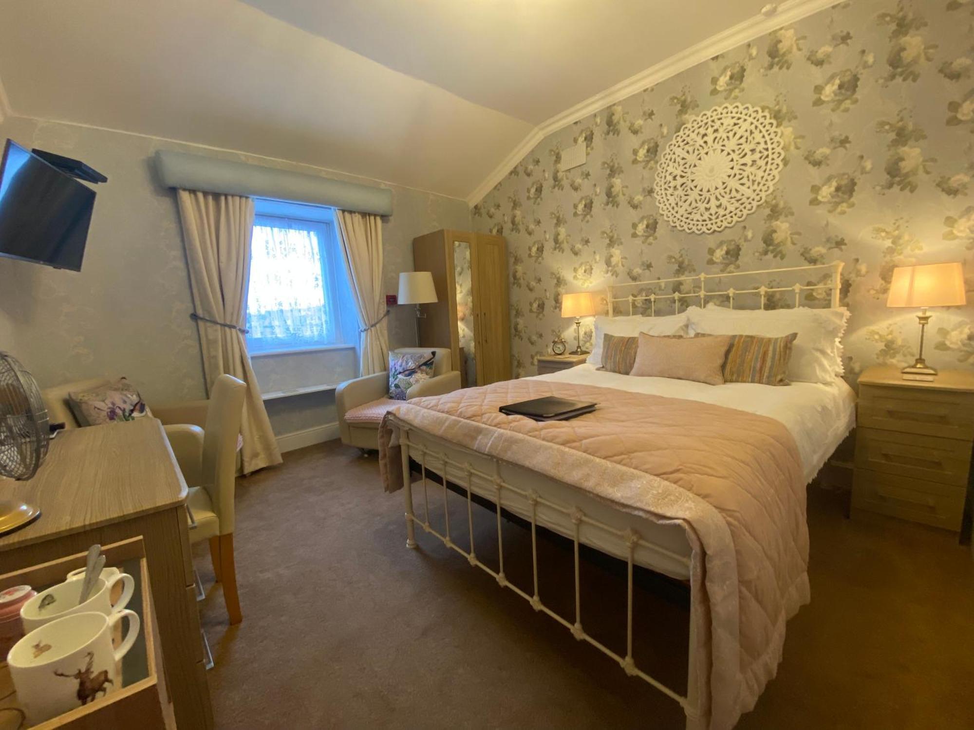 Stratford House Exclusively For Adults Hotell Llandudno Eksteriør bilde