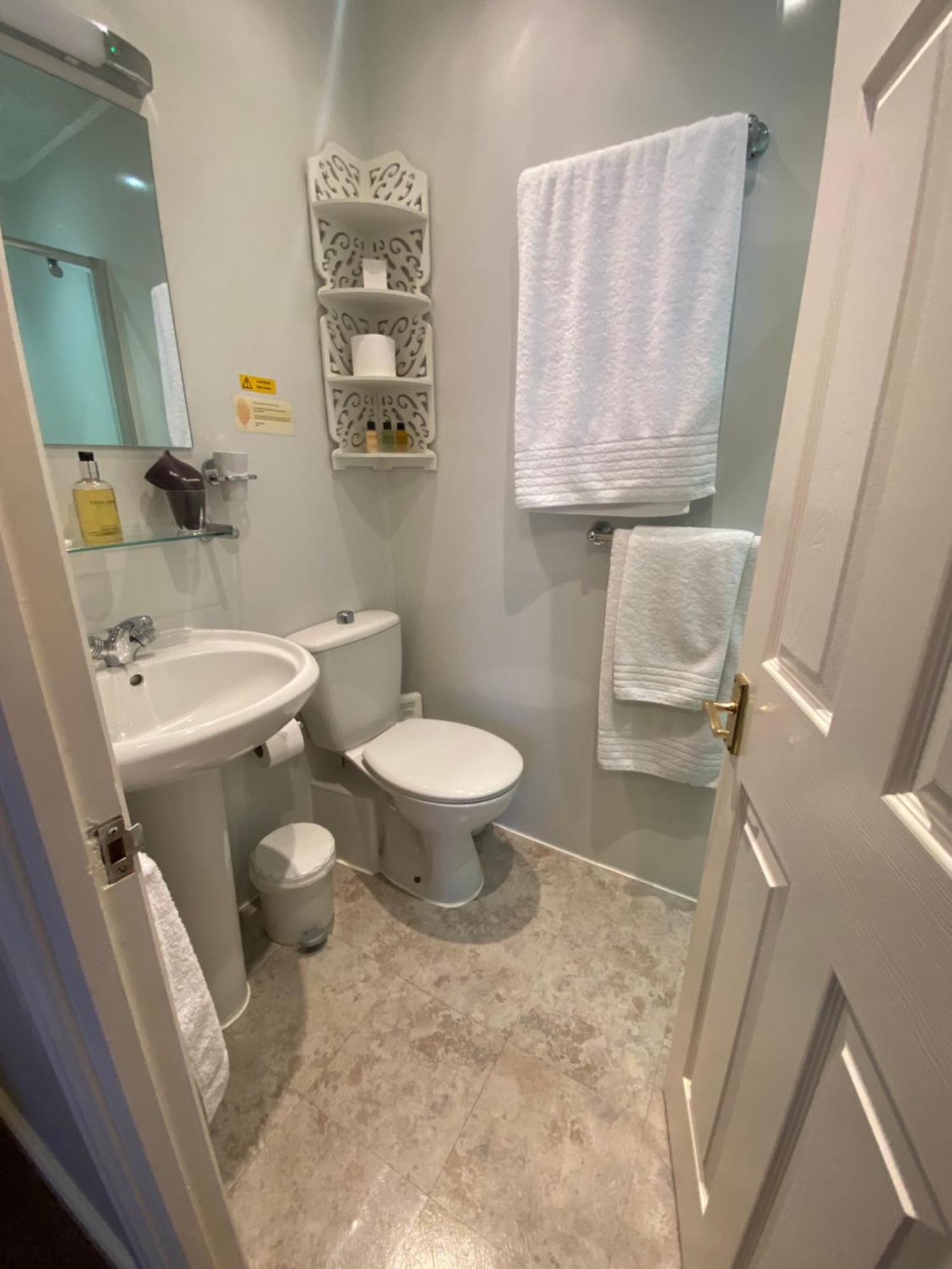 Stratford House Exclusively For Adults Hotell Llandudno Eksteriør bilde