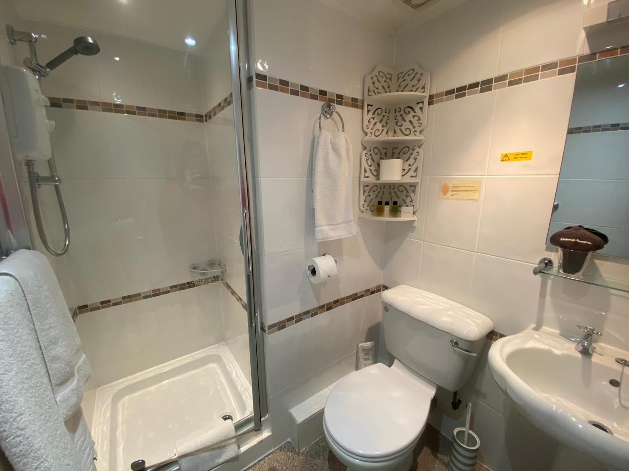 Stratford House Exclusively For Adults Hotell Llandudno Eksteriør bilde