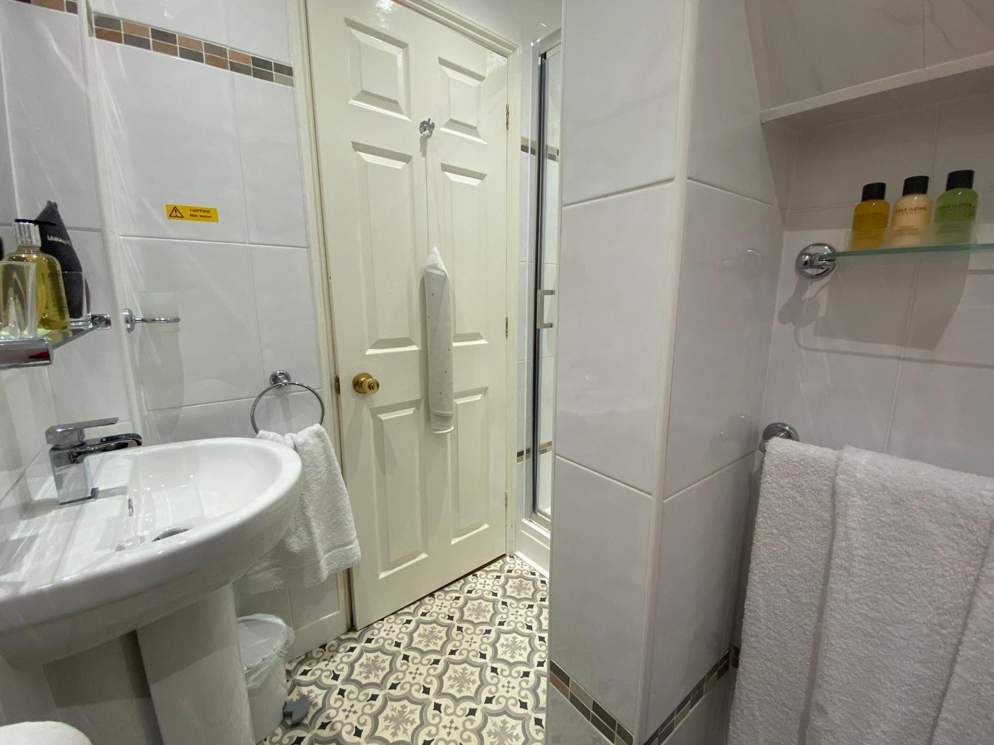 Stratford House Exclusively For Adults Hotell Llandudno Eksteriør bilde