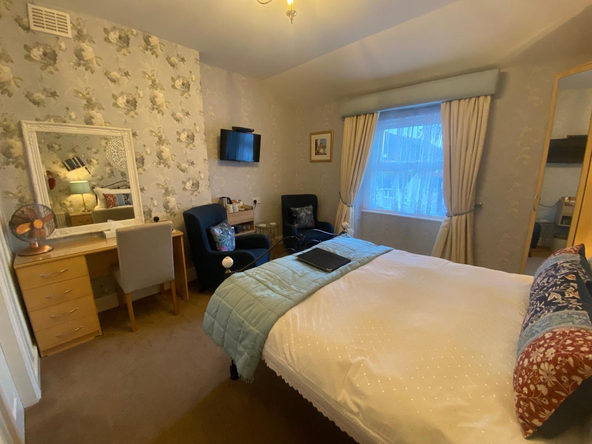 Stratford House Exclusively For Adults Hotell Llandudno Eksteriør bilde