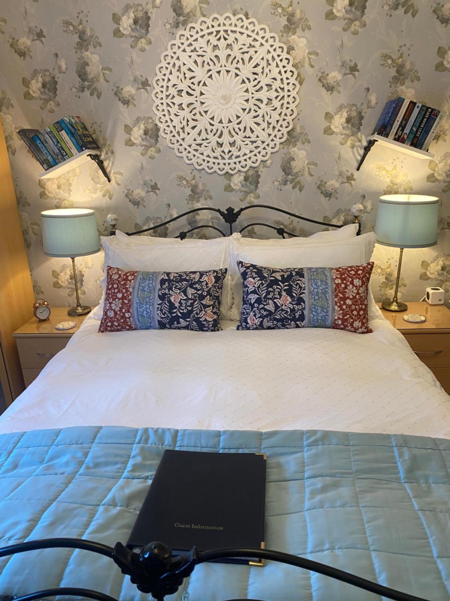 Stratford House Exclusively For Adults Hotell Llandudno Eksteriør bilde