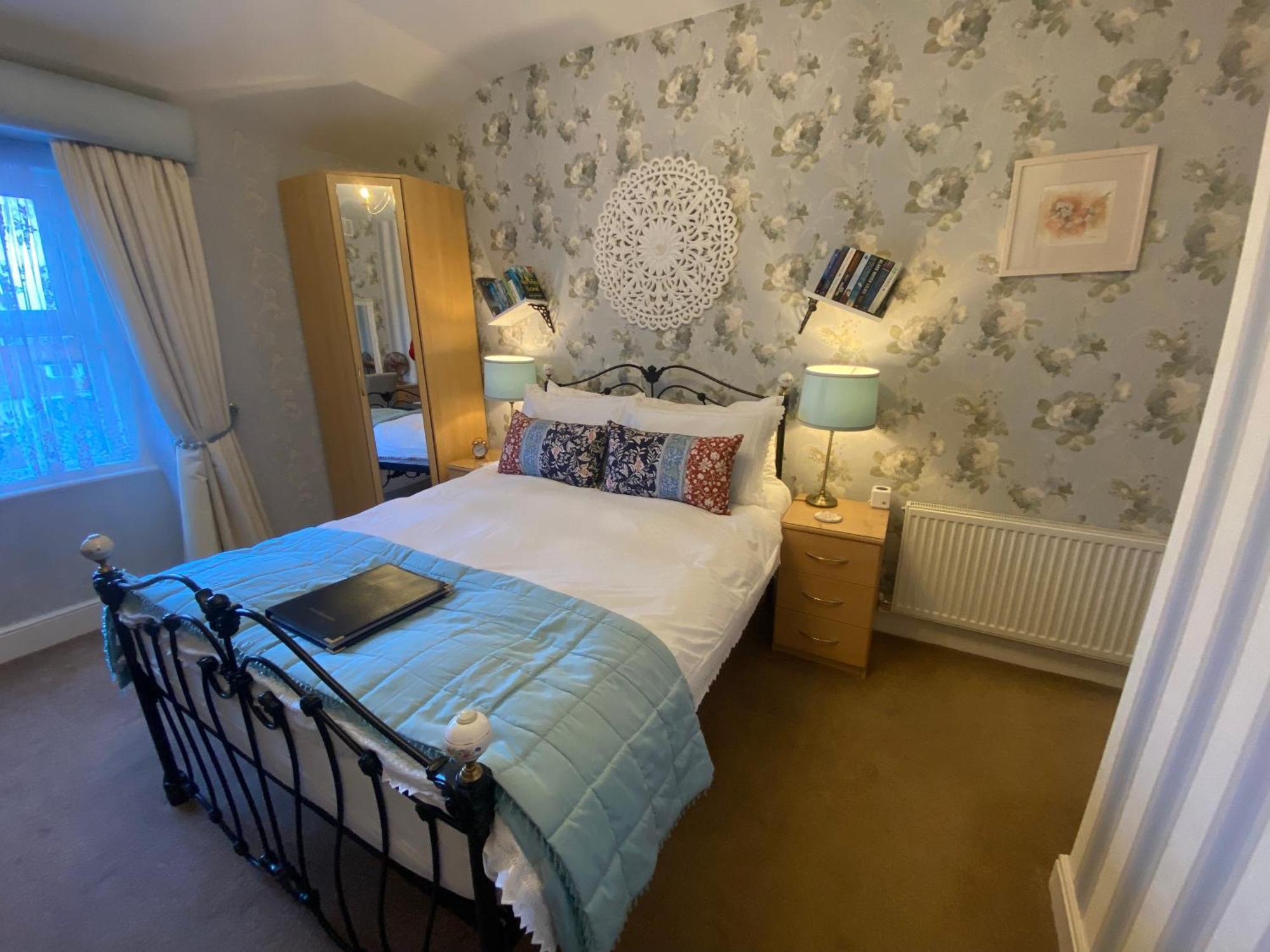 Stratford House Exclusively For Adults Hotell Llandudno Eksteriør bilde